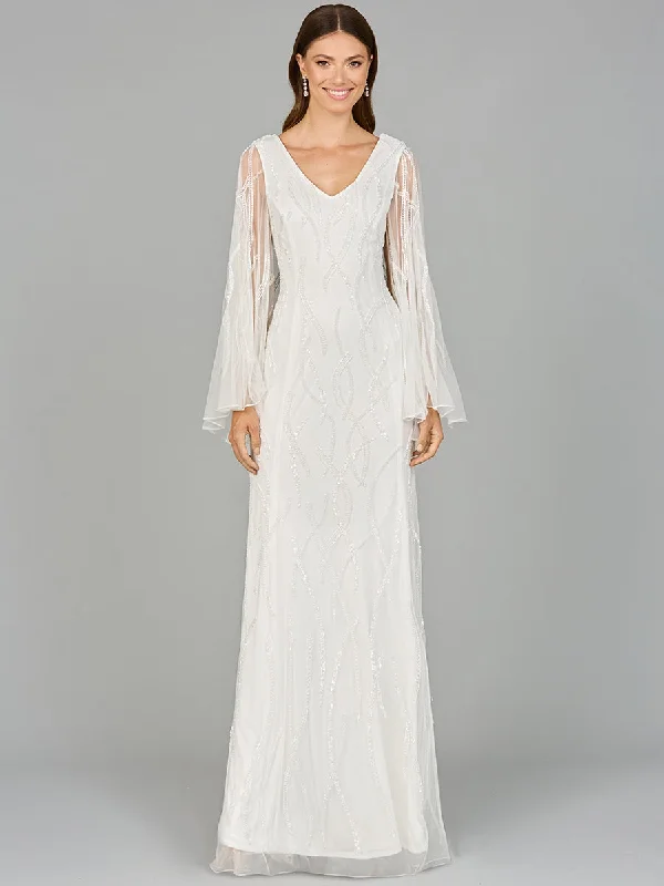 Silk Ball Gown Lara 51151  Dress