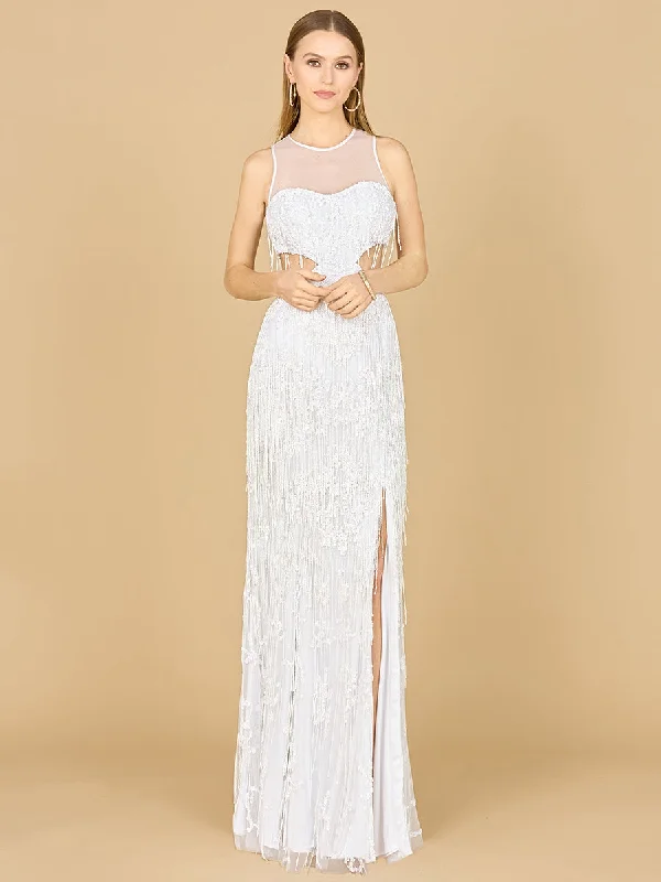 Romantic Evening Gown Lara 51183  Dress