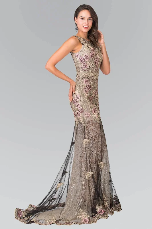 Dark Green Dress Long Formal Prom Dress Sale