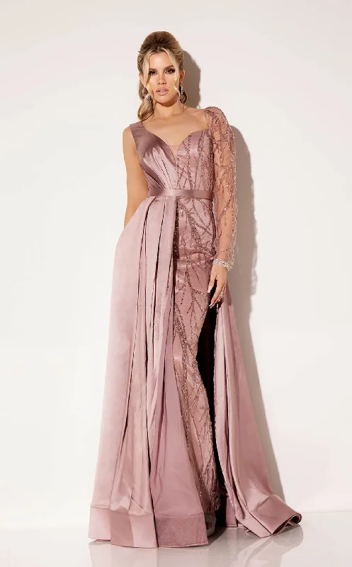 Unique Formal Dress Lucci Lu C8068 Dress