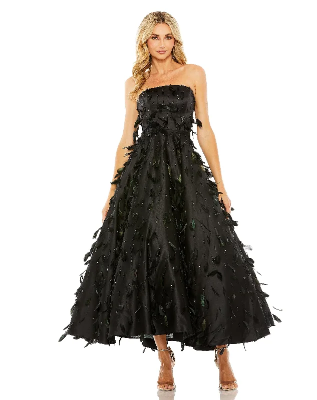 Trendy Party Dress Mac Duggal 11634 Dress