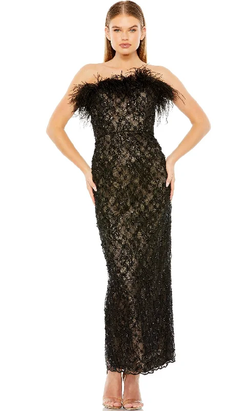 Black Nude