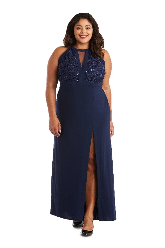 Wedding Reception Gown Nightway Long Formal Dress Sale
