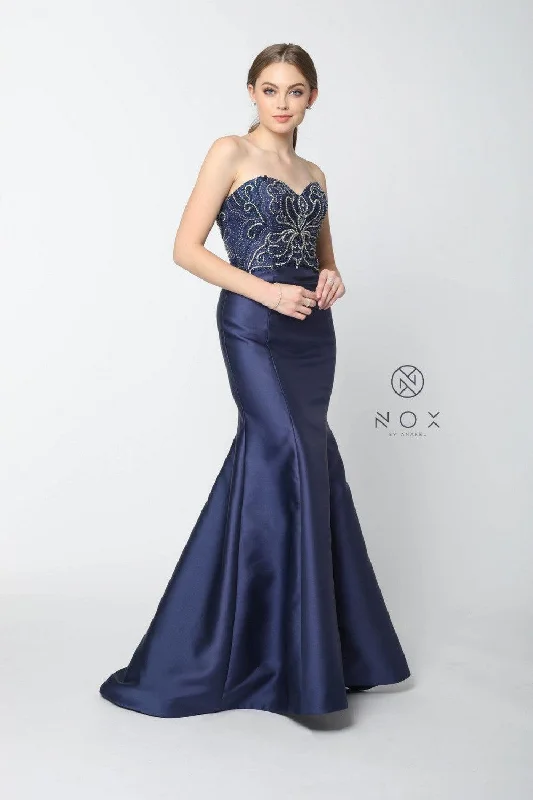 Formal Red Dress Sexy Formal Long Prom Gown Evening Dress