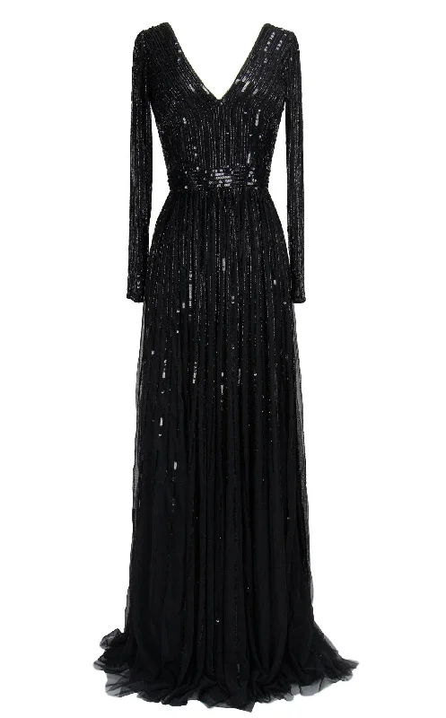 Showstopper Dress Paul Rekhi 5264 Dress