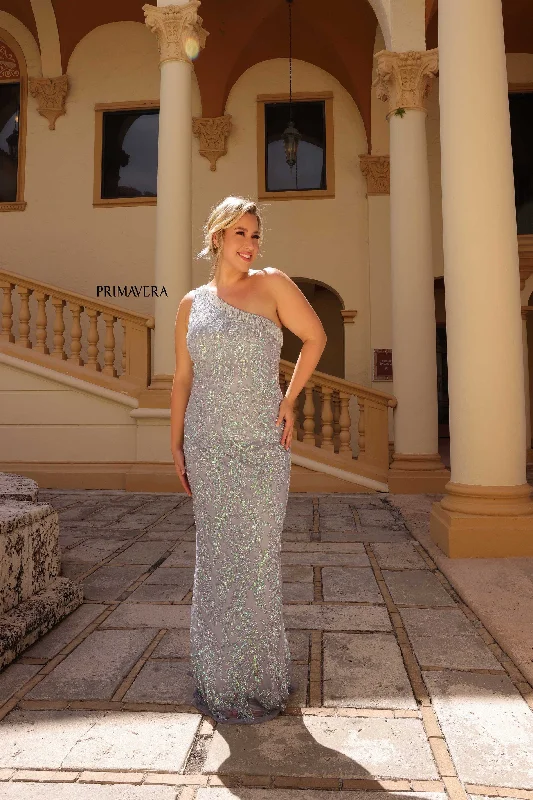 Elegant Wedding Gown Primavera 14047