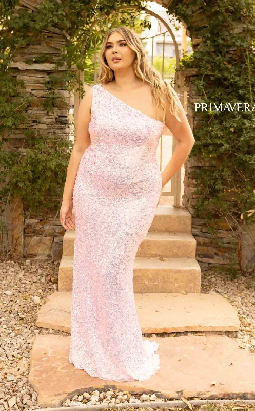 Lavish Evening Gown Primavera Couture 14004 Dress