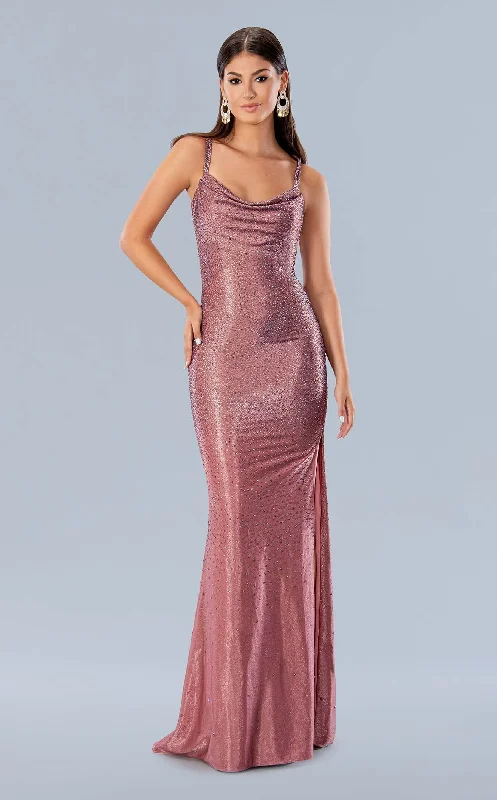 Regal Ball Gown Stella Couture 24106 Dress