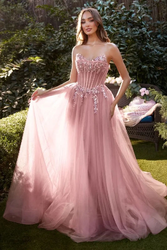 Dreamy Tulle Skirt AL1267