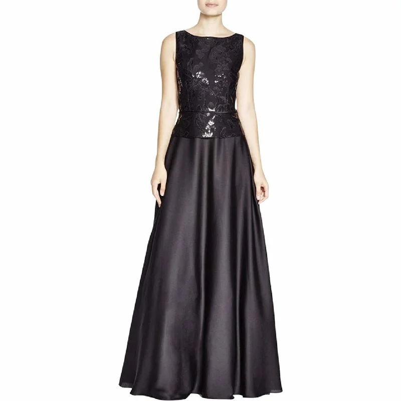 Midnight Blue Gown Aidan Mattox 54466000SC
