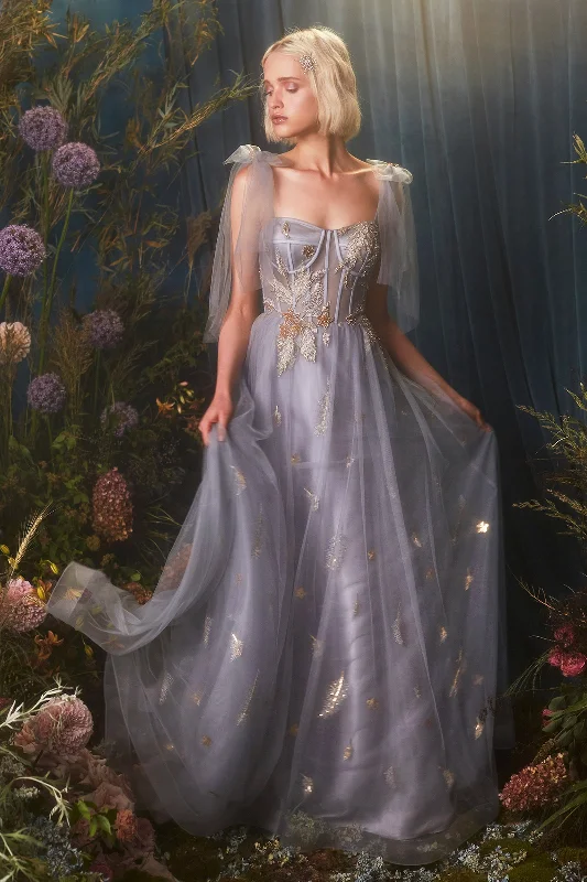 Exquisite Couture Dress AL0824