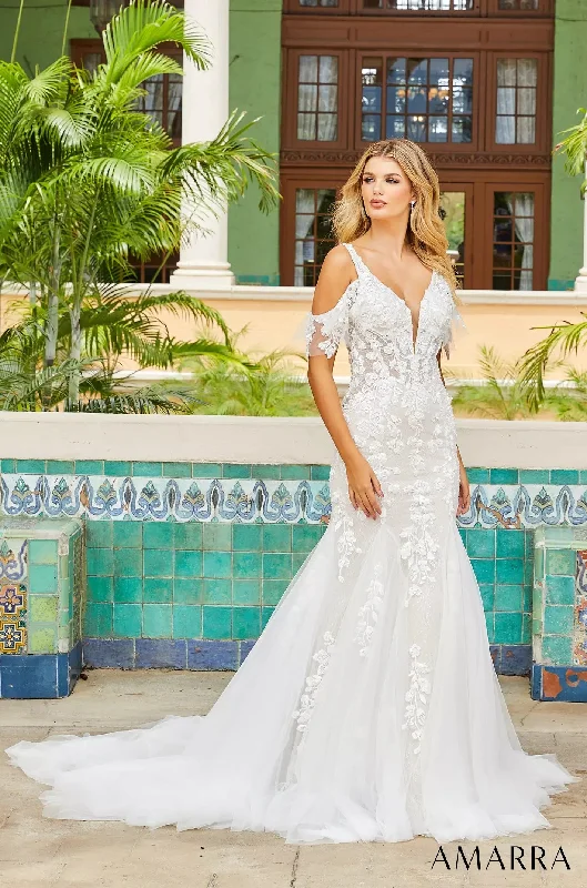Chic Formal Gown Style Margot 84380