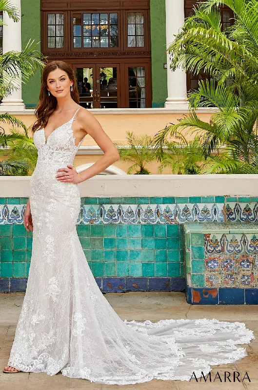Lace Sleeves Dress Style Sadie 84383
