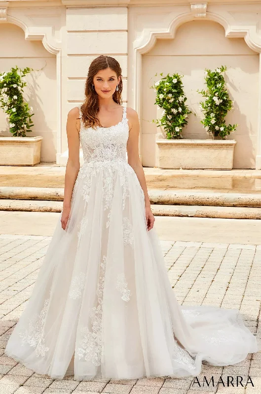 Vintage Lace Dress Style Willow 84363