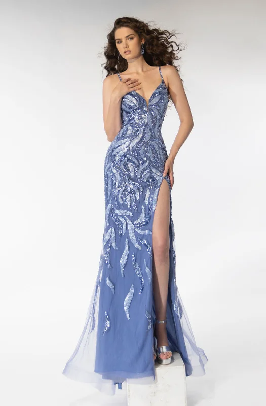 Glam Ball Gown Ava Presley 39220 Dresses