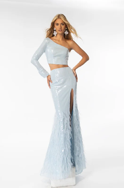 Elegant Beaded Dress Ava Presley 39243 Dresses