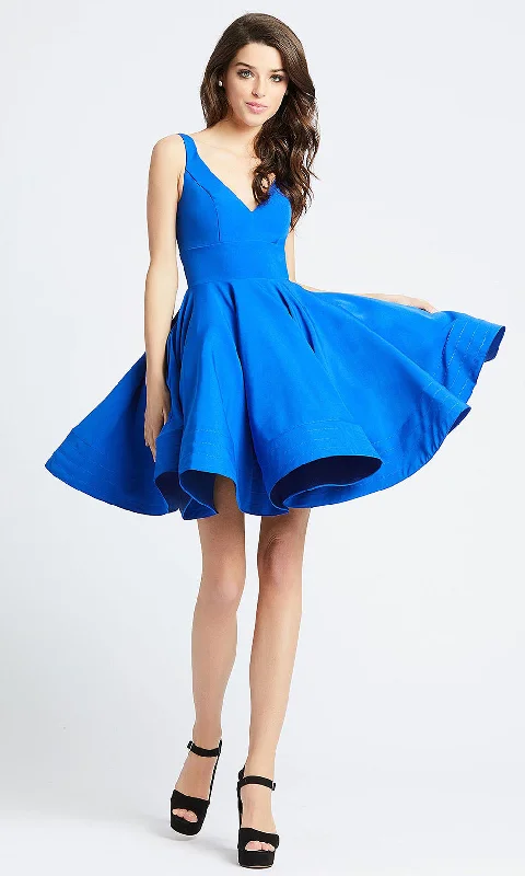 Subtle Shine Dress 4Now Fashions 48928