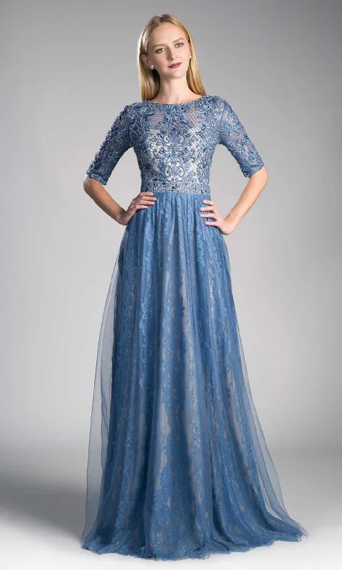 Timeless Gown Cinderella Divine CR813