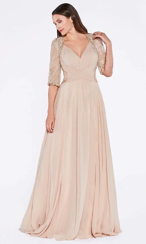 Regal Ball Gown Cinderella Divine RV774
