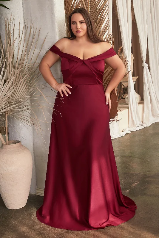 Dainty Chiffon Dress CD325
