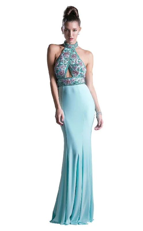 Glamorous Formal Dress Cinderella Divine CR770 Dress