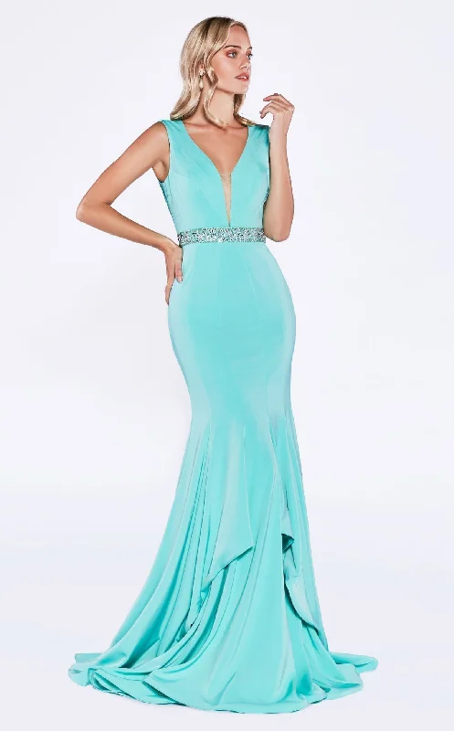 Rose Gold Dress Cinderella Divine P107 Dress