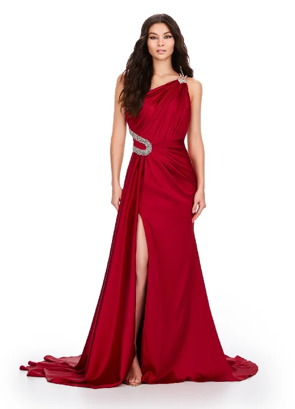 Showstopper Dress Coco Gown