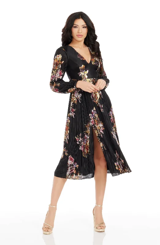 Sophisticated Gown Holly Dress