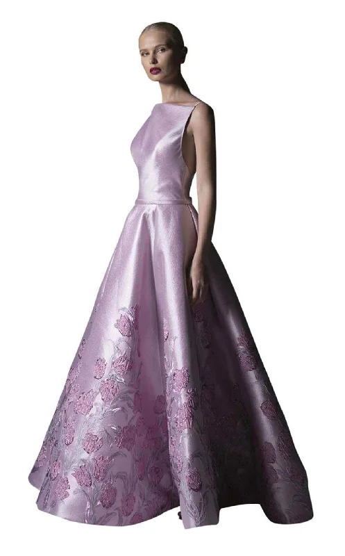 Perfect Fit Dress Edward Arsouni Couture SS0353 Dress
