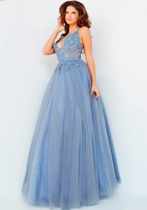 Unique Cocktail Dress Jovani 22546 Dresses