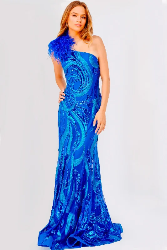 Unique Formal Dress Jovani 32596 Dresses