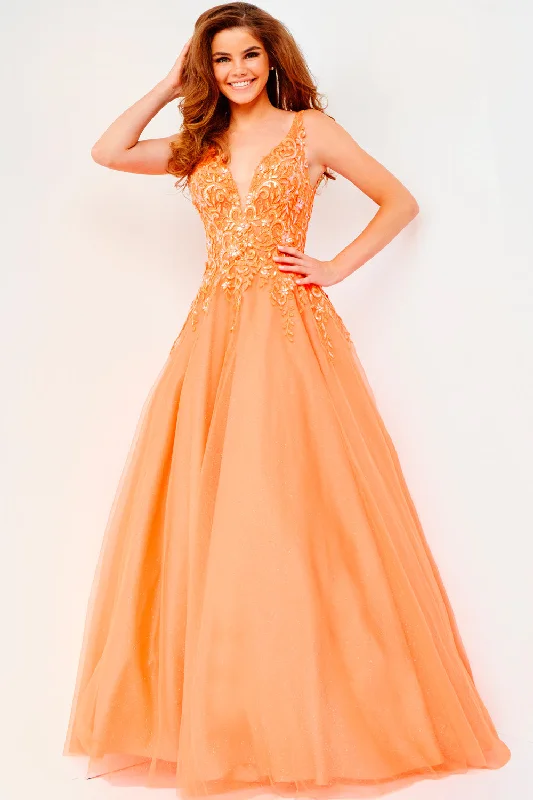 Winter Ball Gown Jovani JVN22831 Dresses