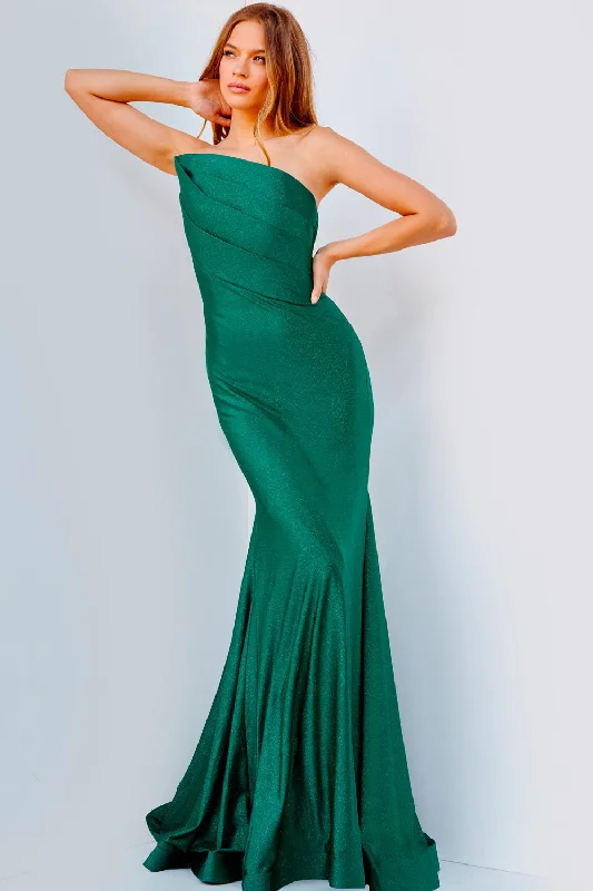 Dreamy Wedding Gown Jovani JVN230973 Dresses