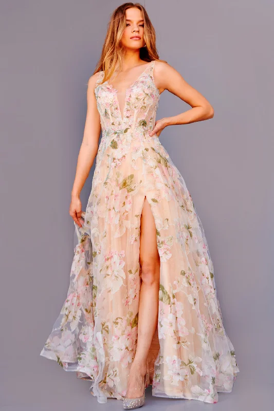 Statement Prom Dress Jovani JVN23697 Dresses