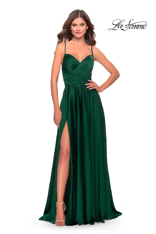 Dreamy Tulle Skirt La Femme 31233 Dresses