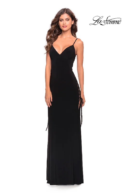 Dreamy Tulle Skirt La Femme 31311 Dresses