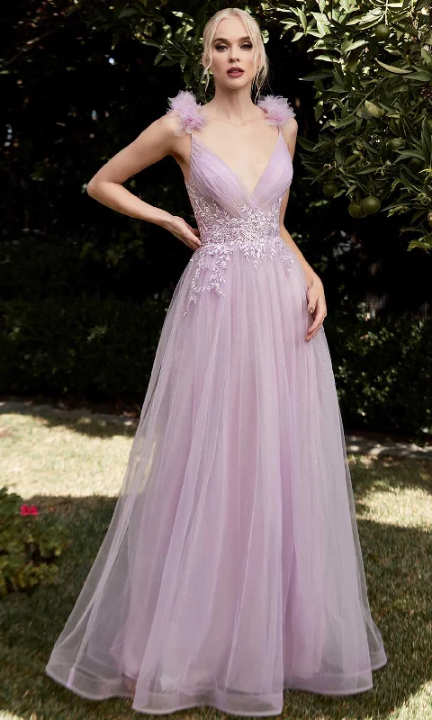 Perfect Prom Dress Cinderella Divine CD970