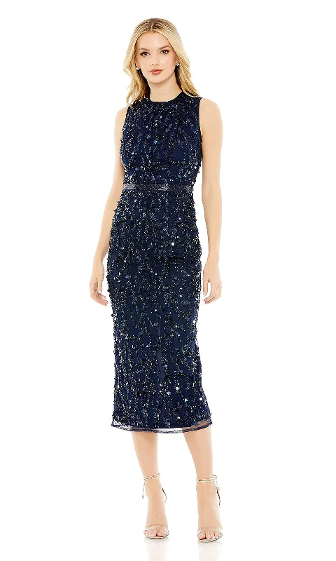 Sophisticated Gown Mac Duggal 93767
