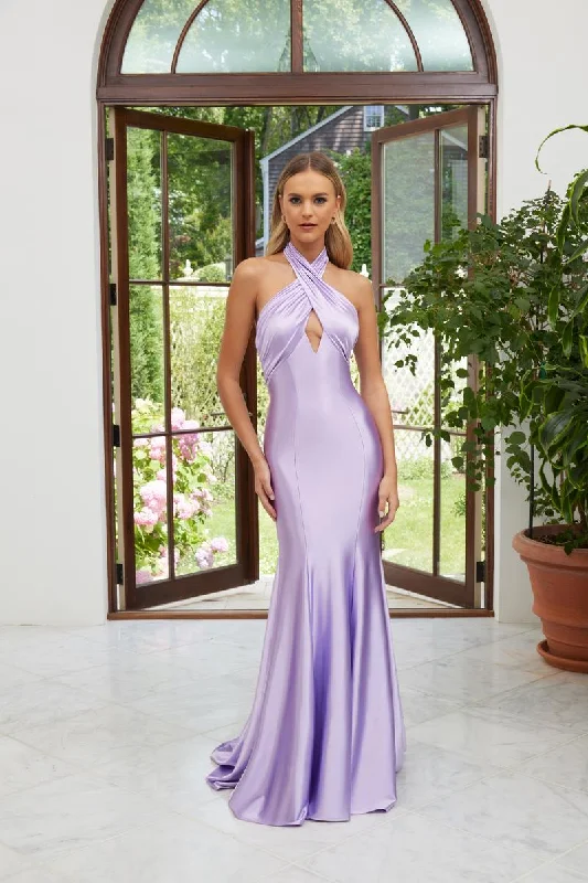 Stunning Applique Dress Morilee Prom Dress 49119