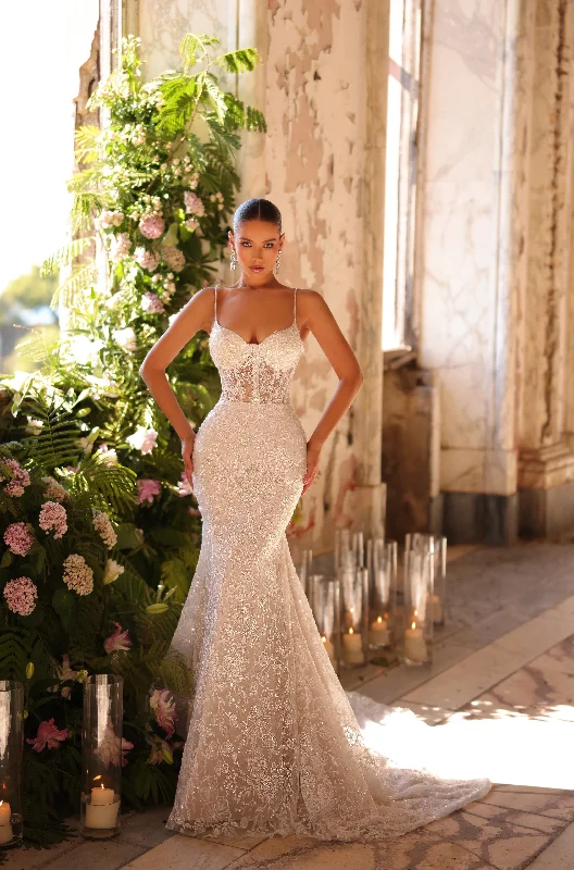 Timeless Gown Style Alyssa 89125