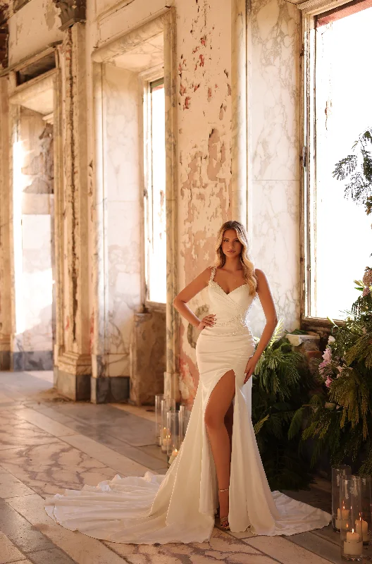 Rose Gold Dress Style Penny 44015