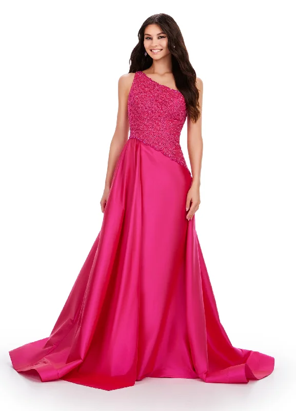 Empire Waist Gown Veronica Gown