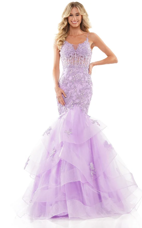Striking Red Gown Colors Dress 2899 Dress