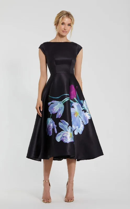 Hollywood-Inspired Gown Mac Duggal 20995 Dress